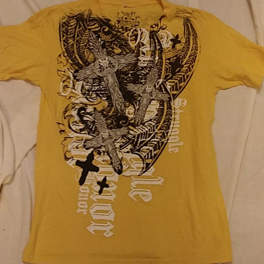 Chemistry shirt